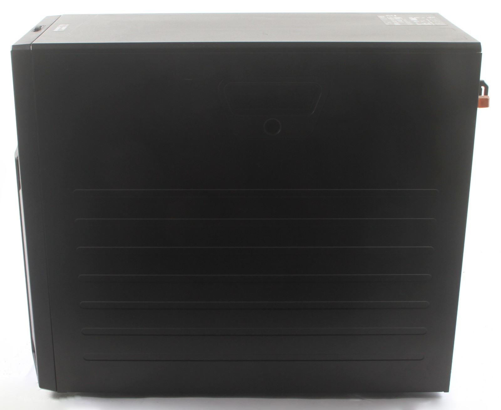 Dell Poweredge T310 4GB RAM 2.53GHz Quad Core Xeon X3440 500GB Server ; 6170647