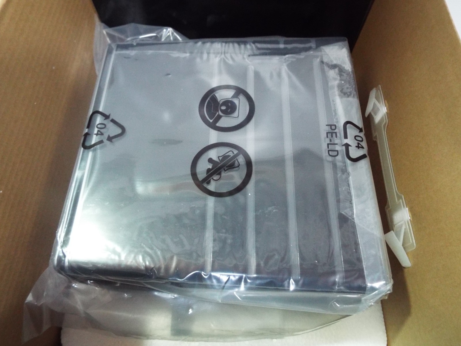 HP MEDIASMART SERVER EX490 1.0TB Server Windows Home Server
