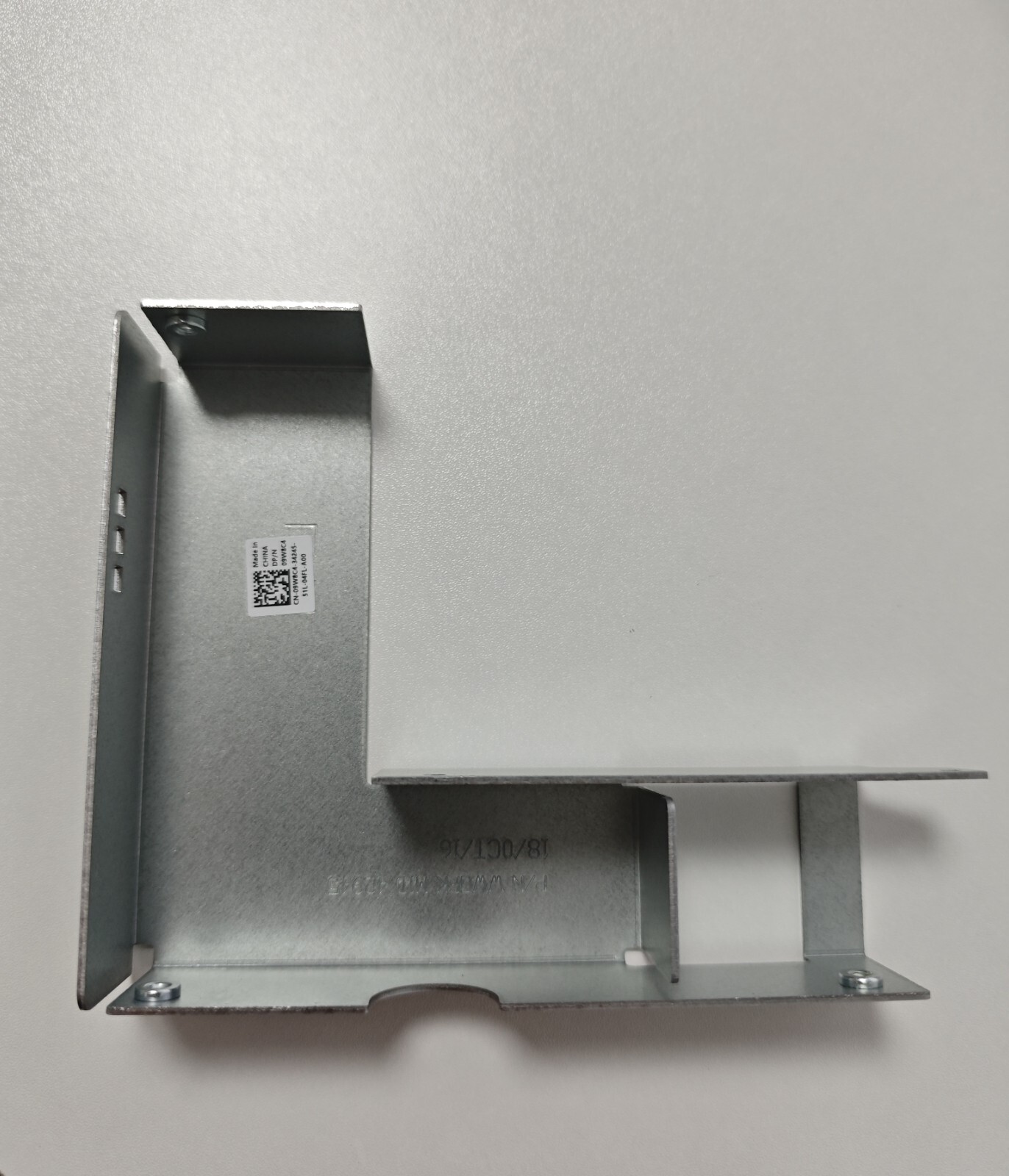 For Dell R710 T710 3.5″ to 2.5″ HDD Bracket Caddy 9W8C4 Y004G for 09W8C4 F238F