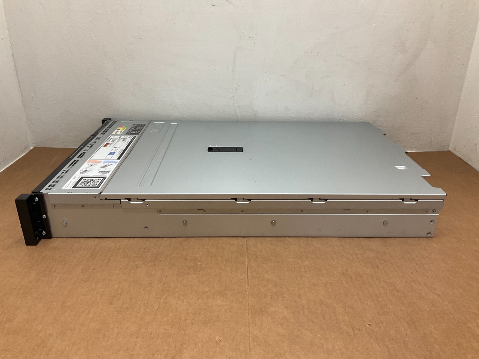 Dell Precision 7910 E5-2609 16GB/2x500GB H730P SYD048 ✅❤️️✅❤️️