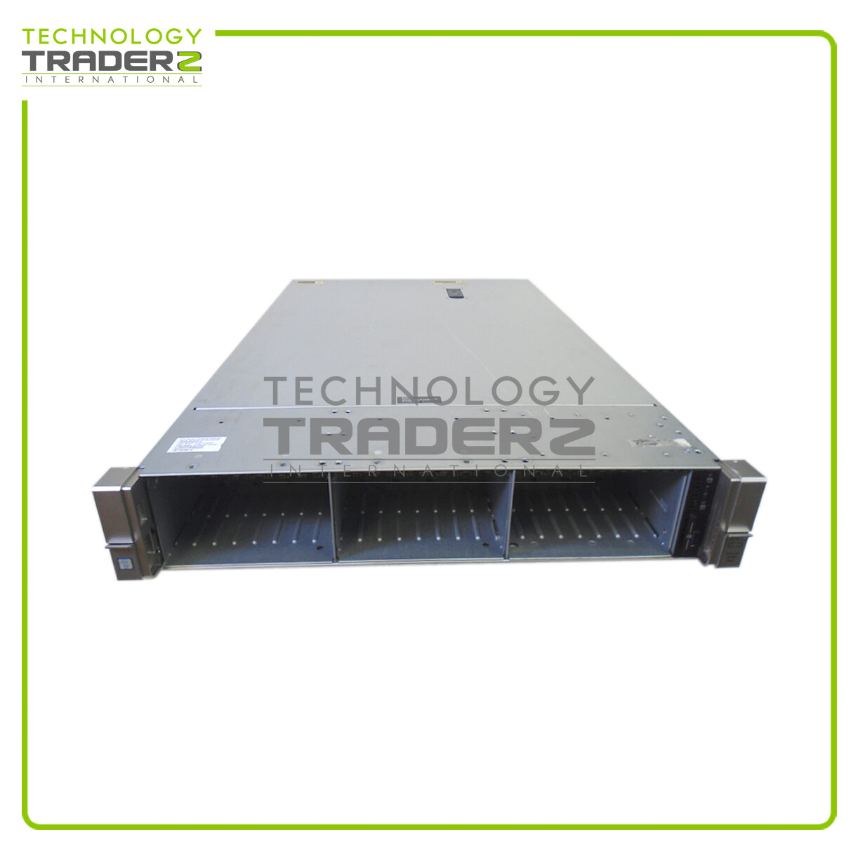 767032-B21 HP ProLiant DL380 G9 2P Xeon E5-2650 V3 32GB 24X SFF Server W/ 2x PWS