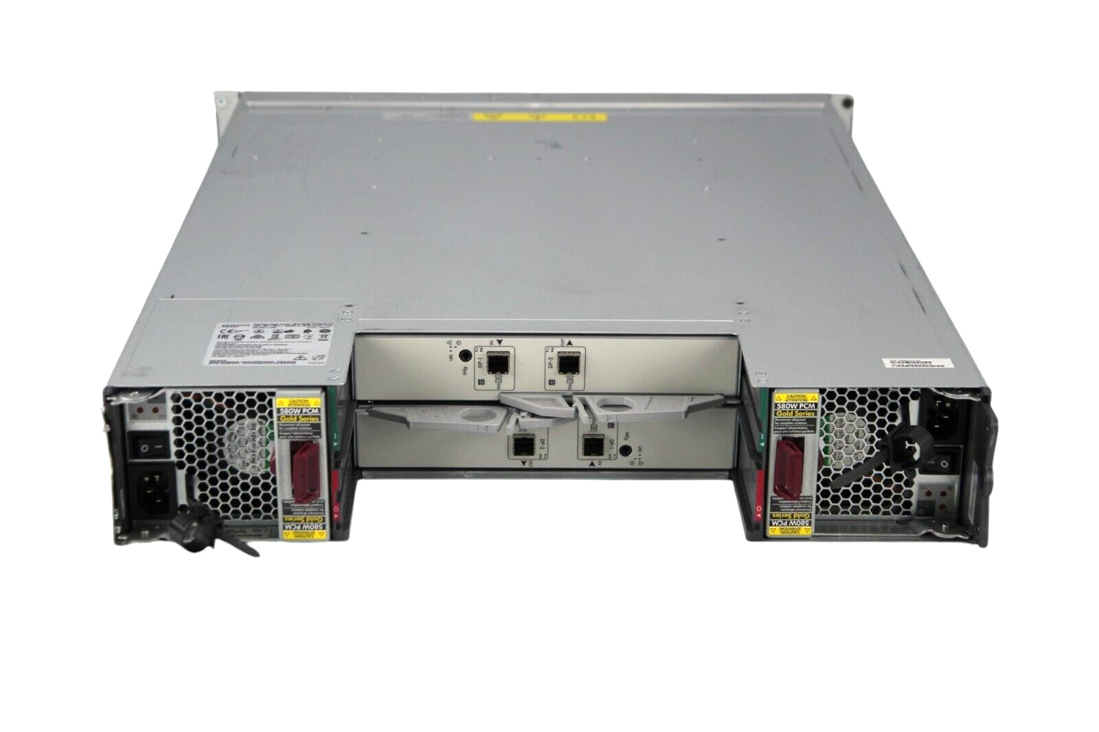 HPE 3PAR StoreServ 8000 24-Bay SFF 12Gb SAS Drive Enclosure 756484-001
