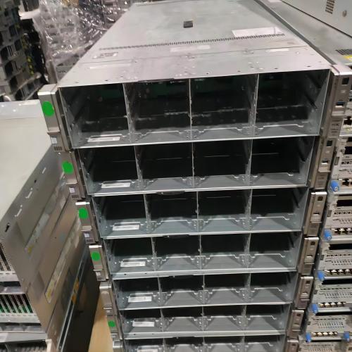H3C R4900 G3 Server 12X3.5″+2X2.5″ 2X6138 CPU 4X32G DDR4 2400MHz 2X800W 1T SSD