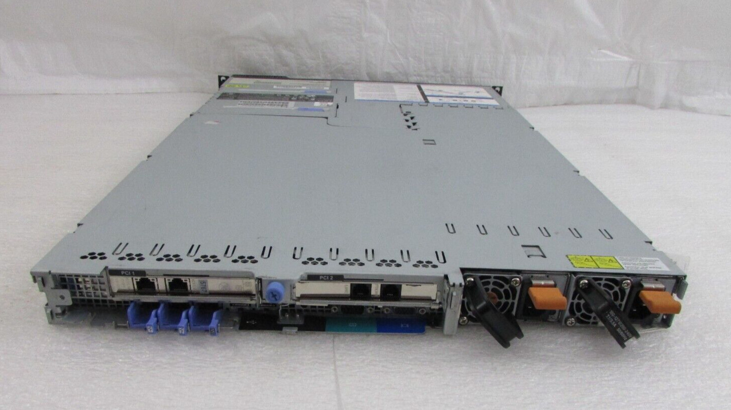 IBM Power 710 8231-E1D 3.0GHz 64GB 6x HHD + 7042-CR4 HMC 1GB 250GB Servers