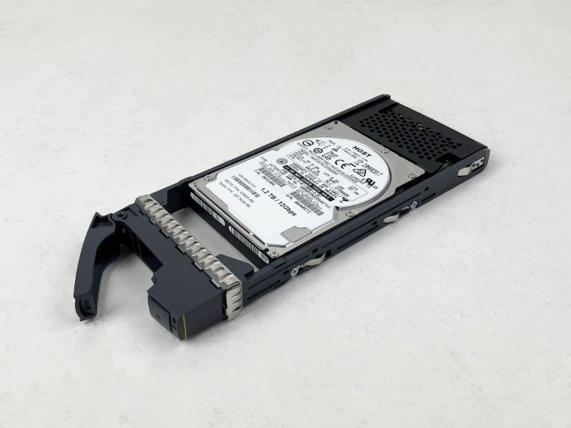 Netapp X342A-R6 1.2TB 10K 2.5″ 12GBPS