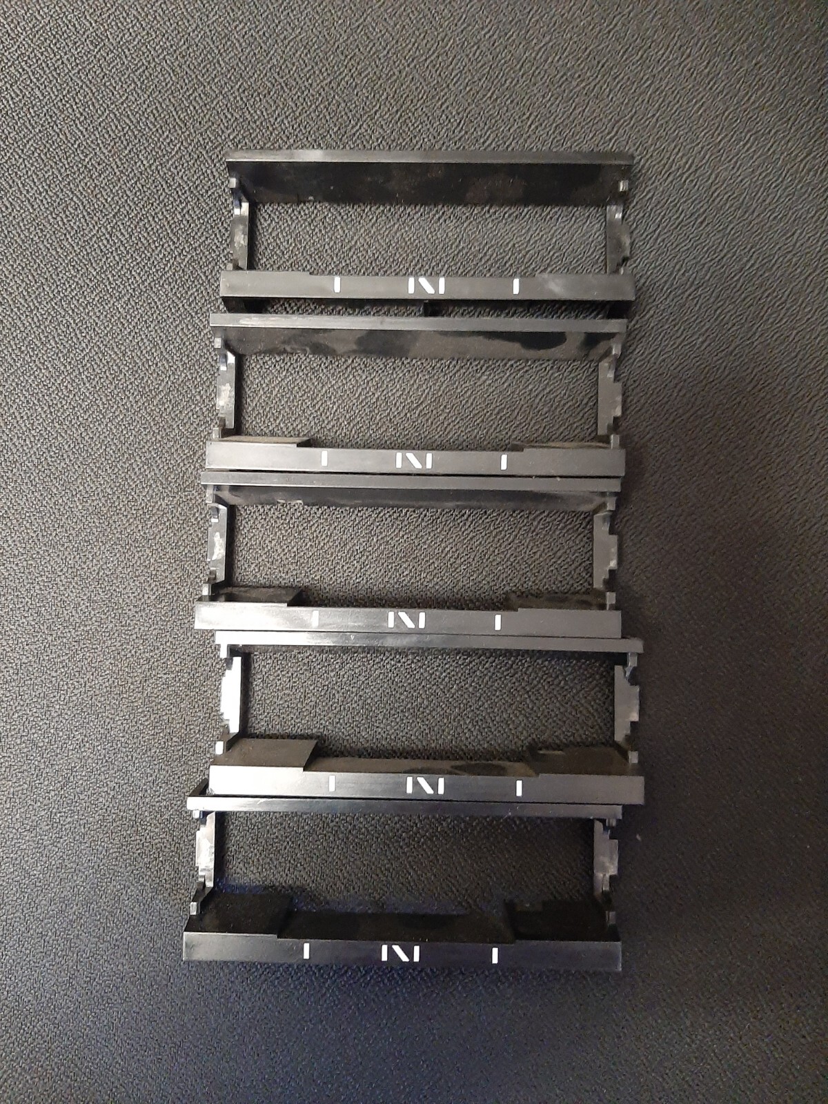 DEFECTIVE StorageTek 3139355xx 313935502 HP LTO Drive bezel for SL8500 S G3D
