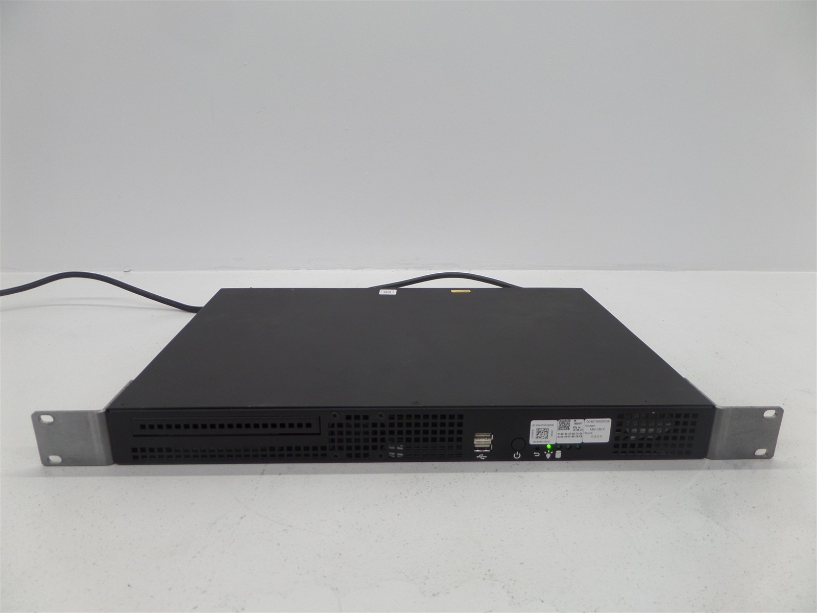 Unbranded OEM-A7111-00 Computer Server – No HDD