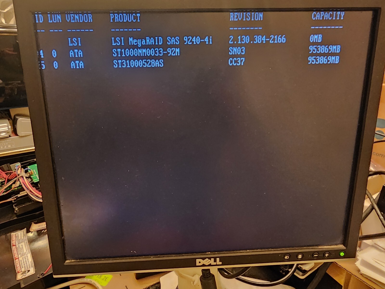 SuperMicro CSE-813M 4-bay LFF 400W Xeon E3-1245 V2 @3.40 32gb Ram X9SCL(+)/X9SCM