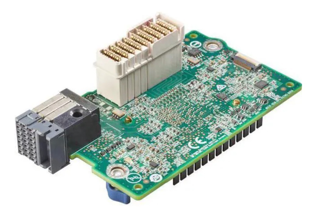HPE 777430-B21 Synergy 3820C 10/20GB 2-Port Mezzanine Controller | 782833-001 HP