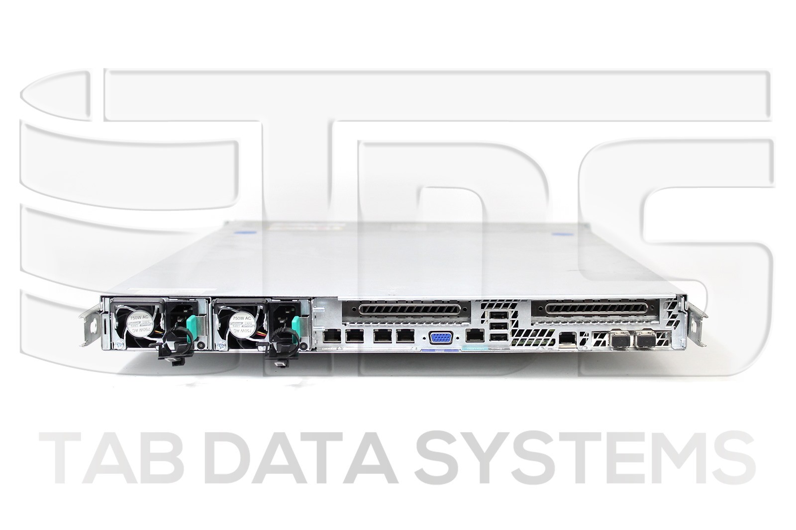 EMC Cloud Tiering Appliance Server 100-000-201-02 w/ Rails, Bezel