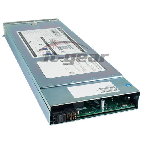 Cisco UCS UCSB-B200-M4 BLADE 2x E5-2683 V3 28C 512GB, 1x 32GB SD, 1340
