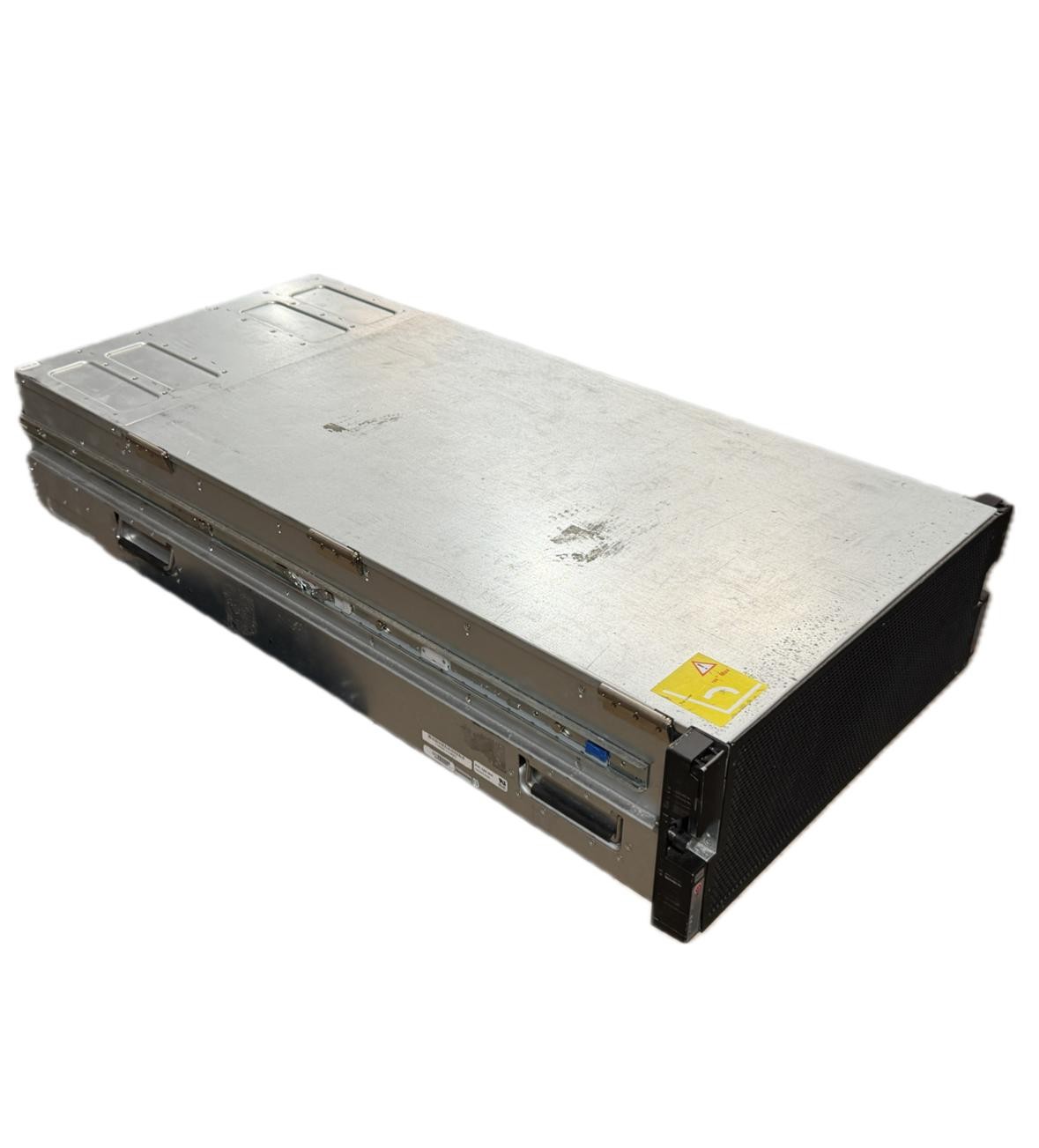 Supermicro – 946JBOD-10 – CSE-946ED-R2KJBOD – 4U Rackmount Server Chassis w/Tray