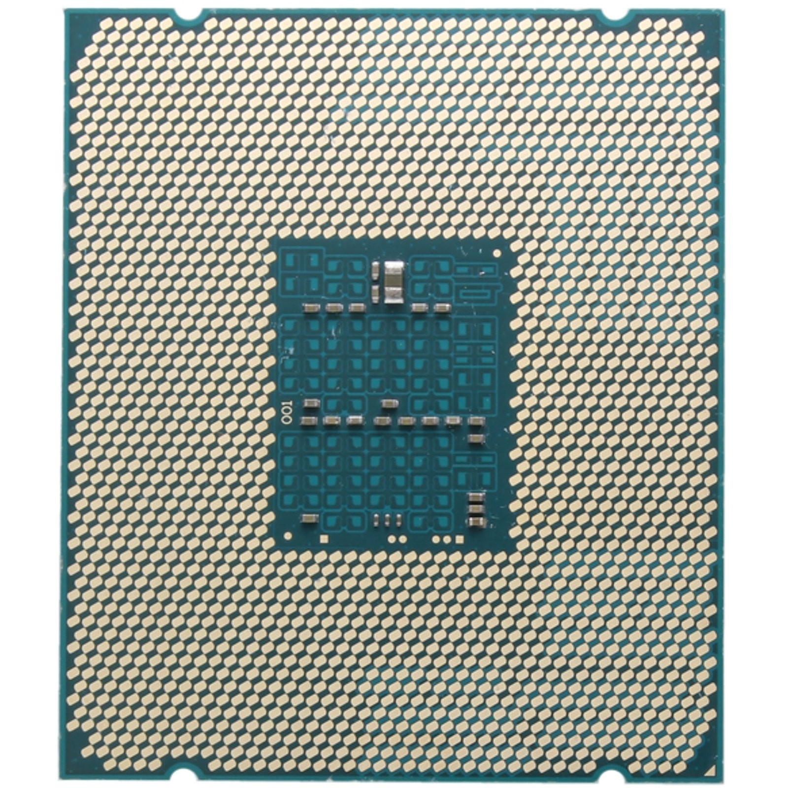 Intel E7-4830v3 2.1/30/1866 12-Core 115W (SR222)