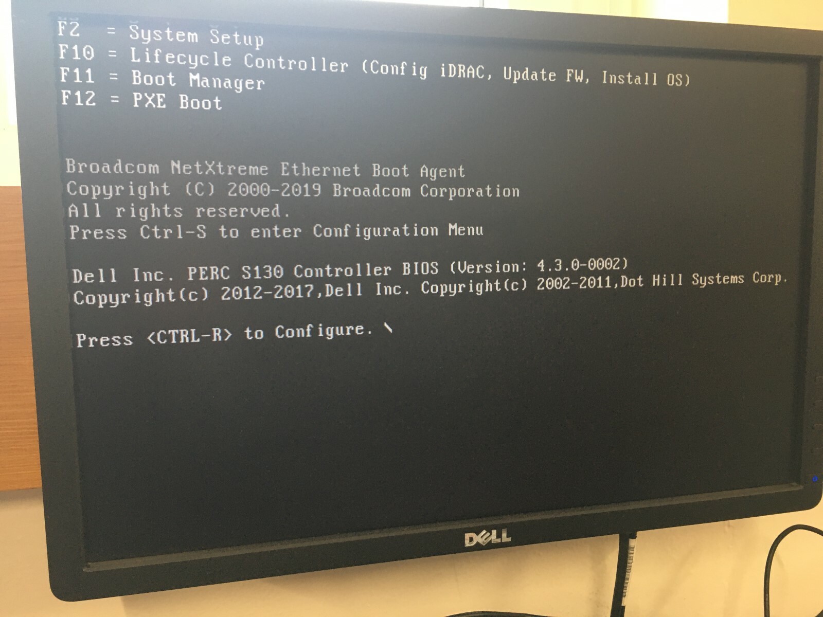 DELL PowerEdge R630 2x 14-Core E5-2660v4 64GB 3.6TB SAS ESXi Proxmox Server 2025