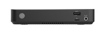ZOTAC ZBOX -MI668-BE – 0,64L Größe PC – Mini-PC Barebone – DDR5-SDRAM