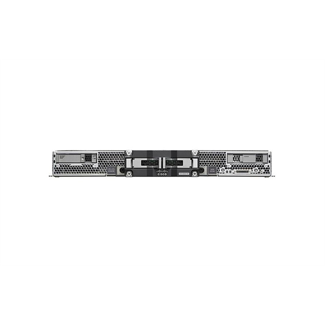 Cisco UCS Barebones Windows 10 IoT