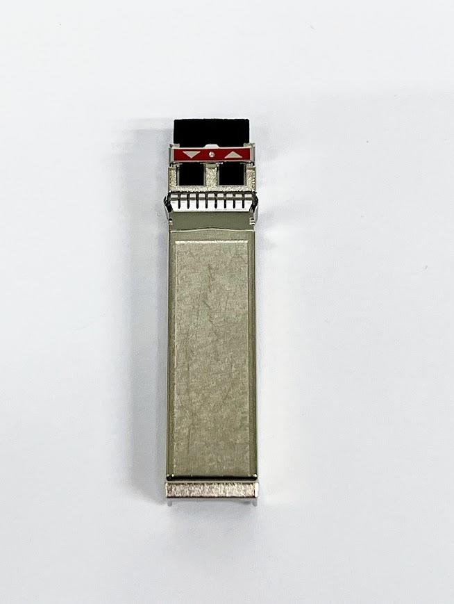 Dell 06K3Y6 SFP-10G-ER 10Gb 40KM 1550nm SFP+ SMF LC Transceiver