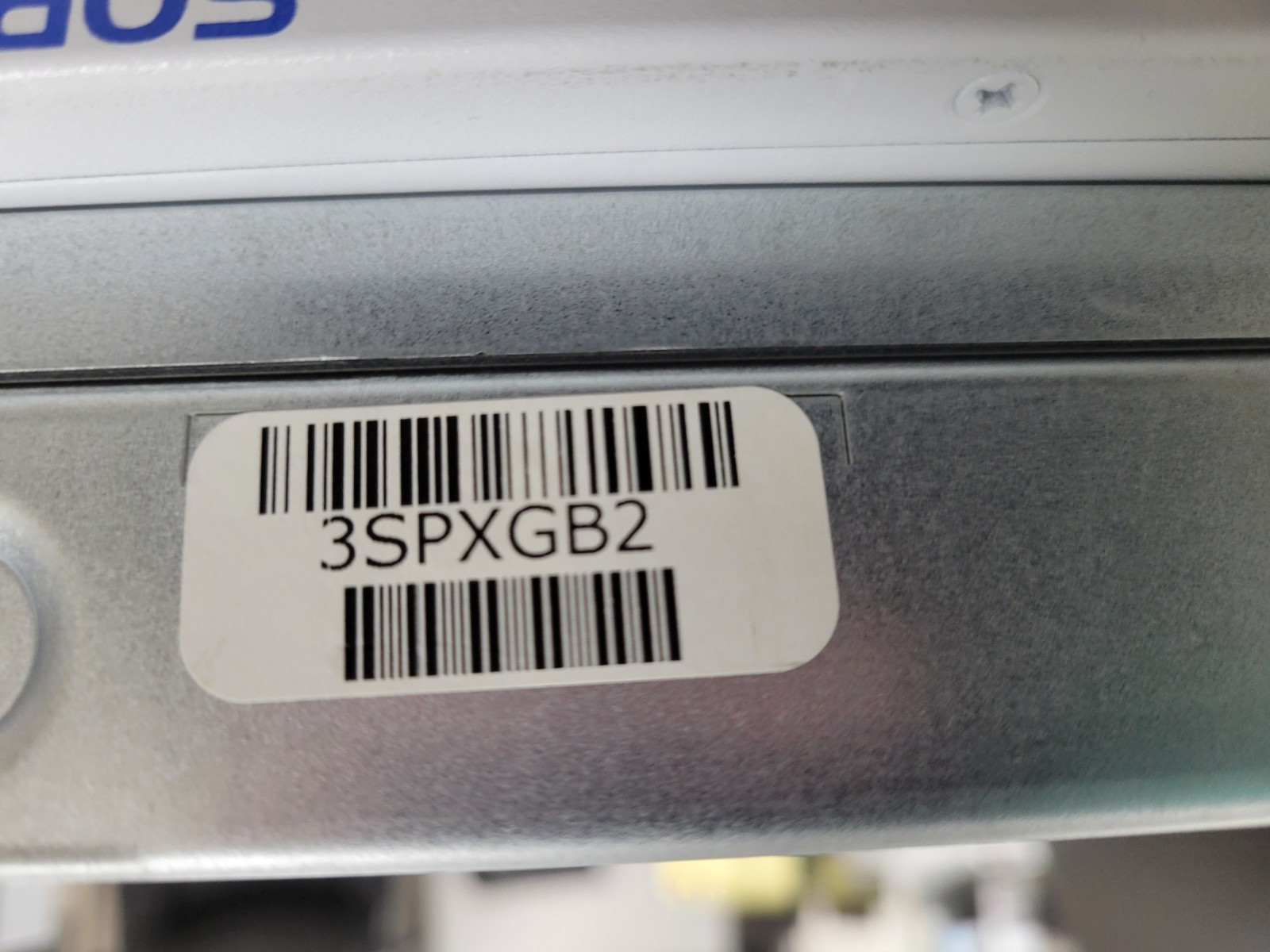 Dell Poweredge R430 Single Xeon E5-2623v3 3.0GHz 16GB RAM *No OS/HDD* | C733DS