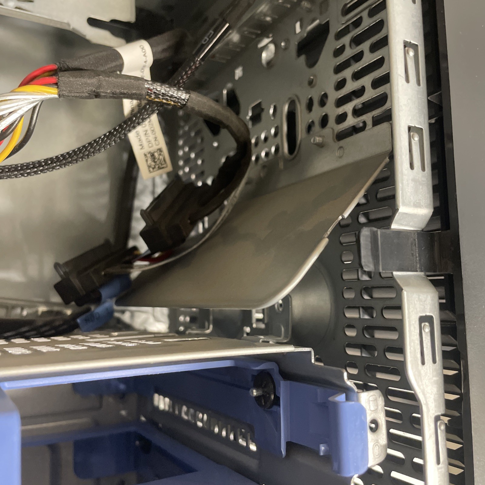 Dell PowerEdge T130 | Intel Xeon E3-1220 v5 3.0GHz