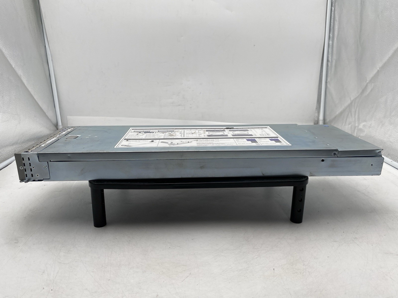 CISCO UCSB-B200-M3 UCS B200 M3 Blade Server 2x Intel Xeon E5-2650 No Ram/Storage