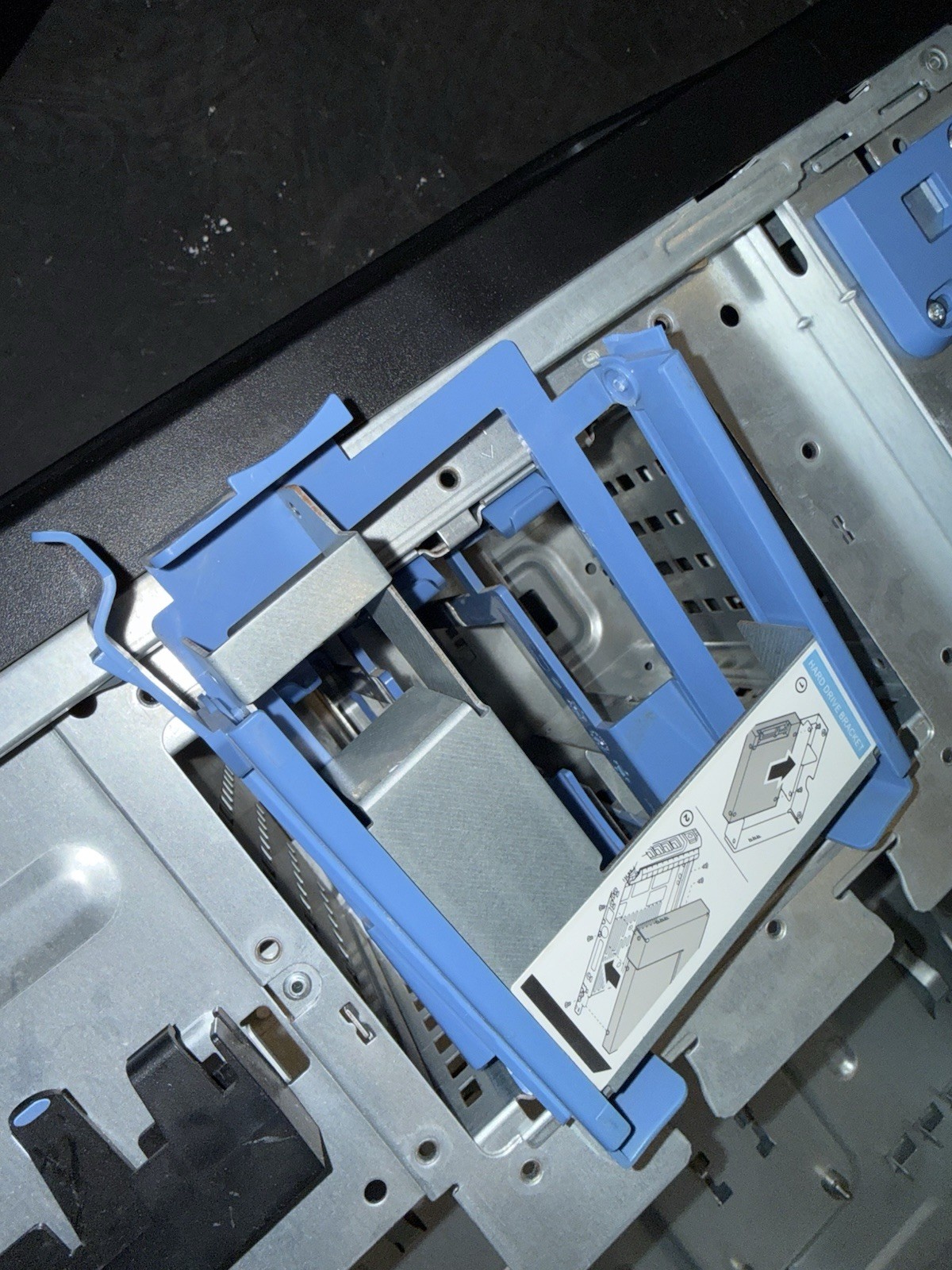 Dell Poweredge T310 Server Case Chassis Only