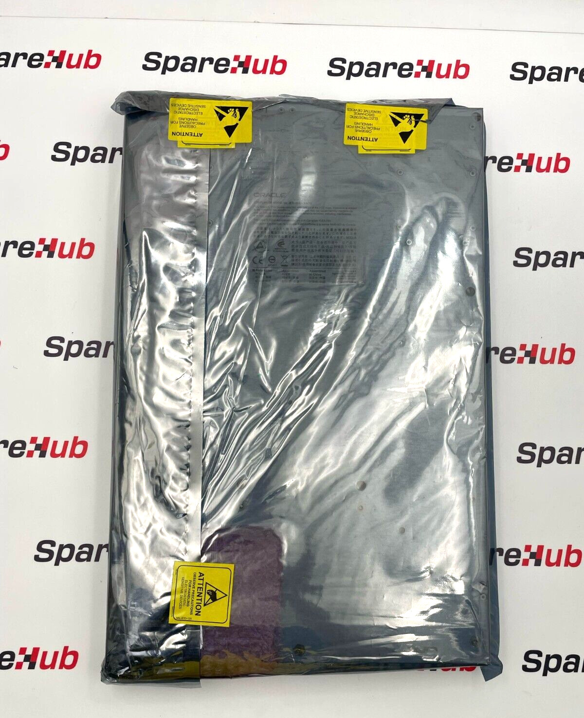 Sun Oracle X6270 M2 Blade Server Module 4x 2.5″ Bay 2xCPU Configure-To-Order CTO
