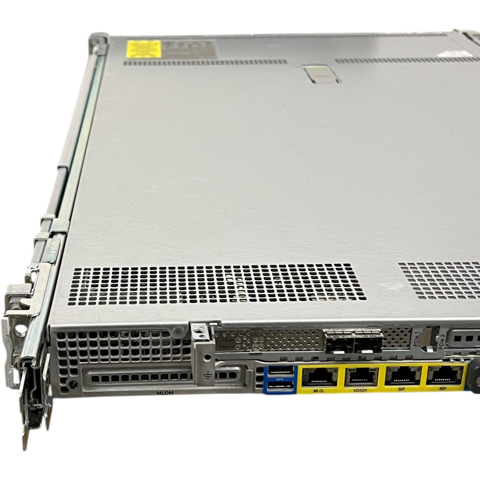CISCO UCS C220 M4 Rack Server AIR-CT5520-K9