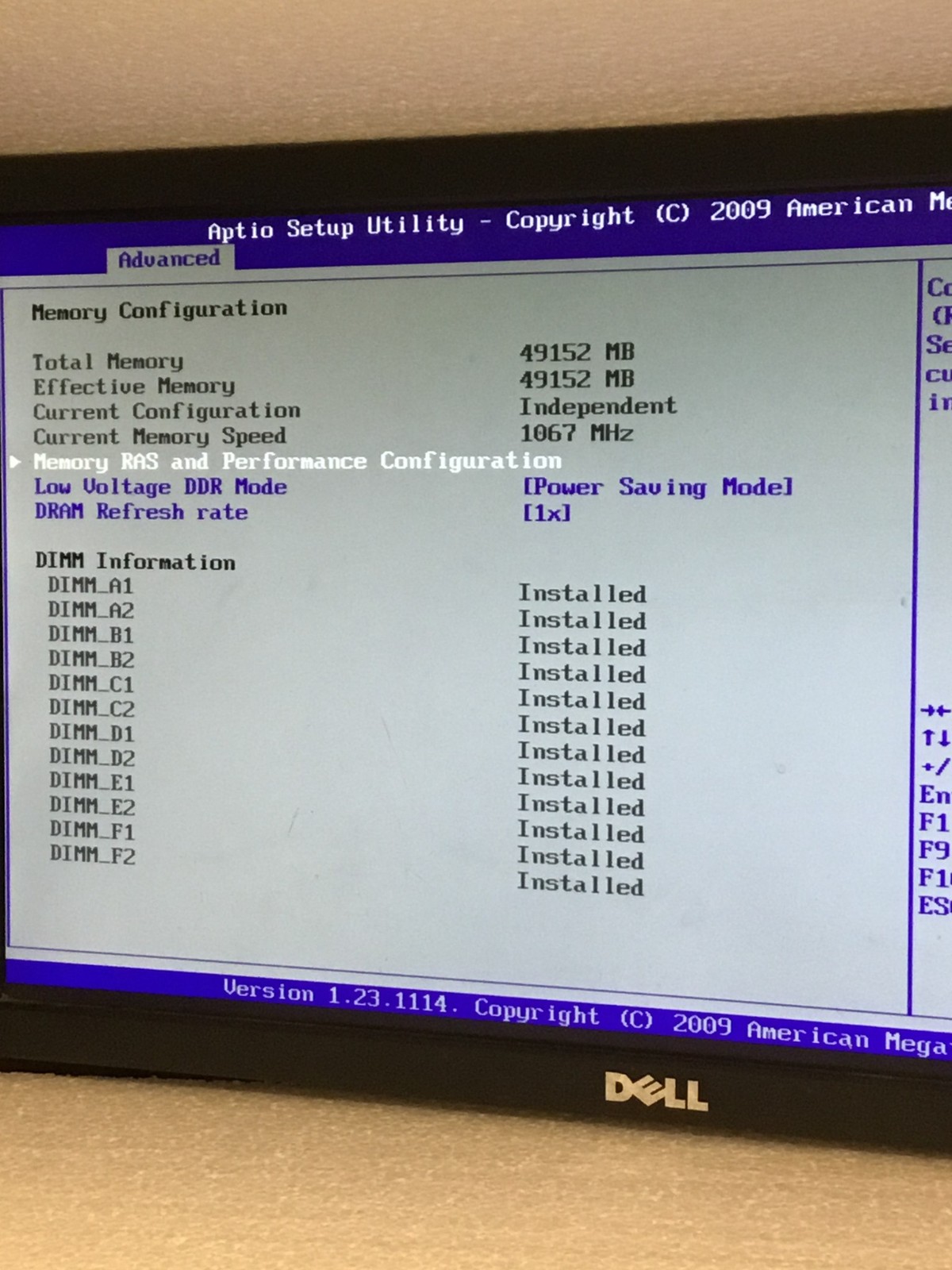 Cisco UCS C200 M2 Nexus 1010 Server 2×X5650 48GB RAM w/ Caddies & X520-DA2