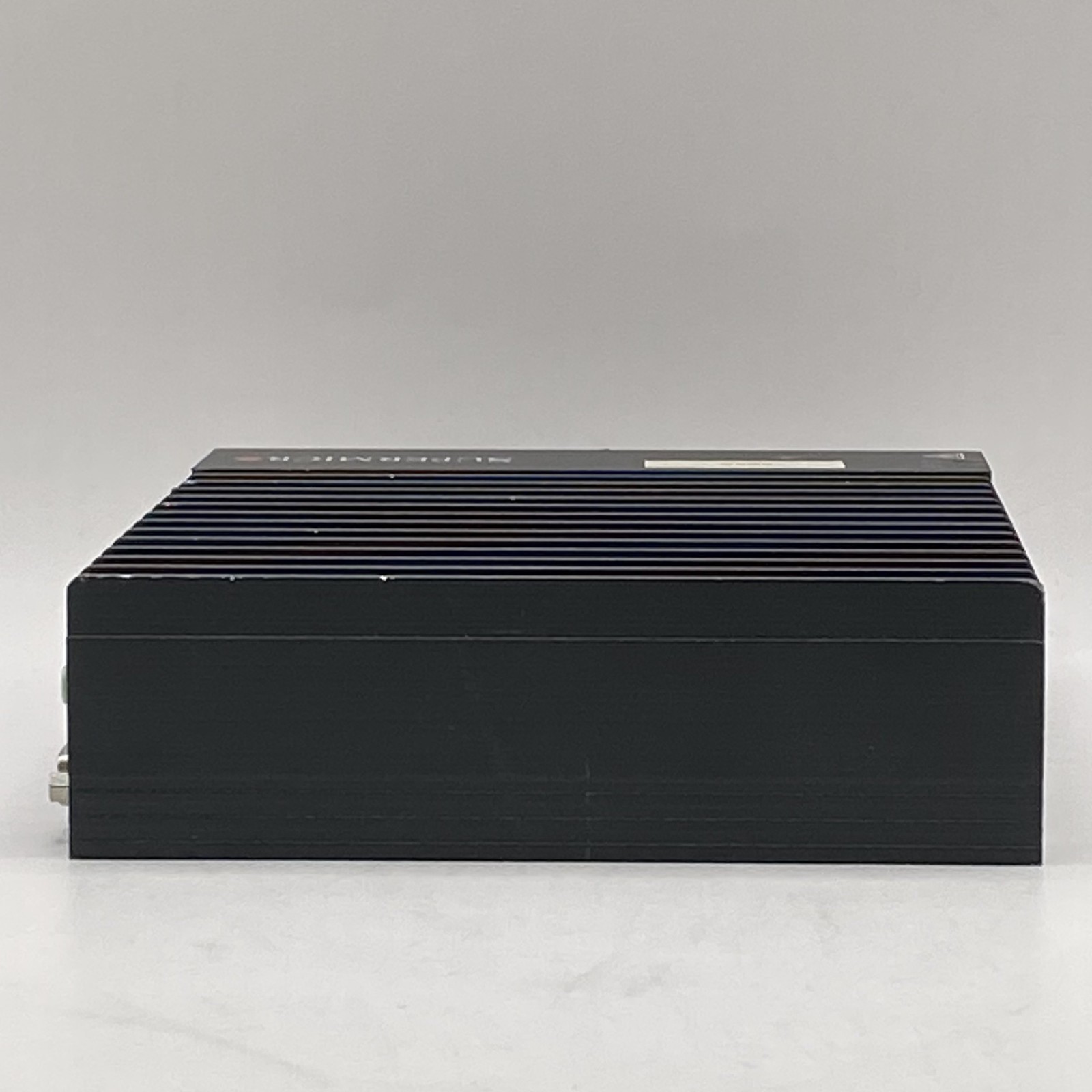 Supermicro SuperServer E101-40 CSE-E101 E100-9APP 12V dc, 3.3A