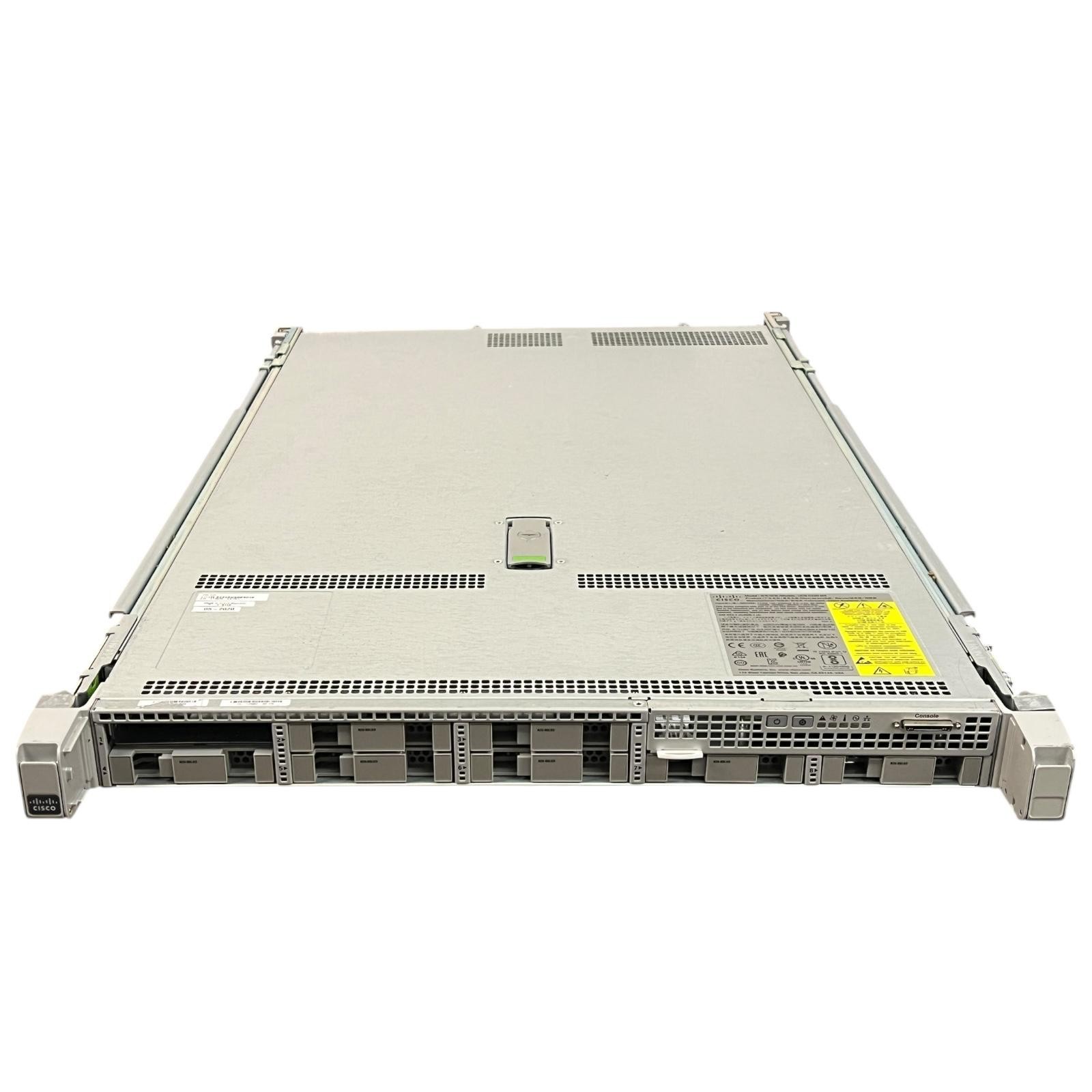 CISCO UCS C220 M4 Rack Server AIR-CT5520-K9