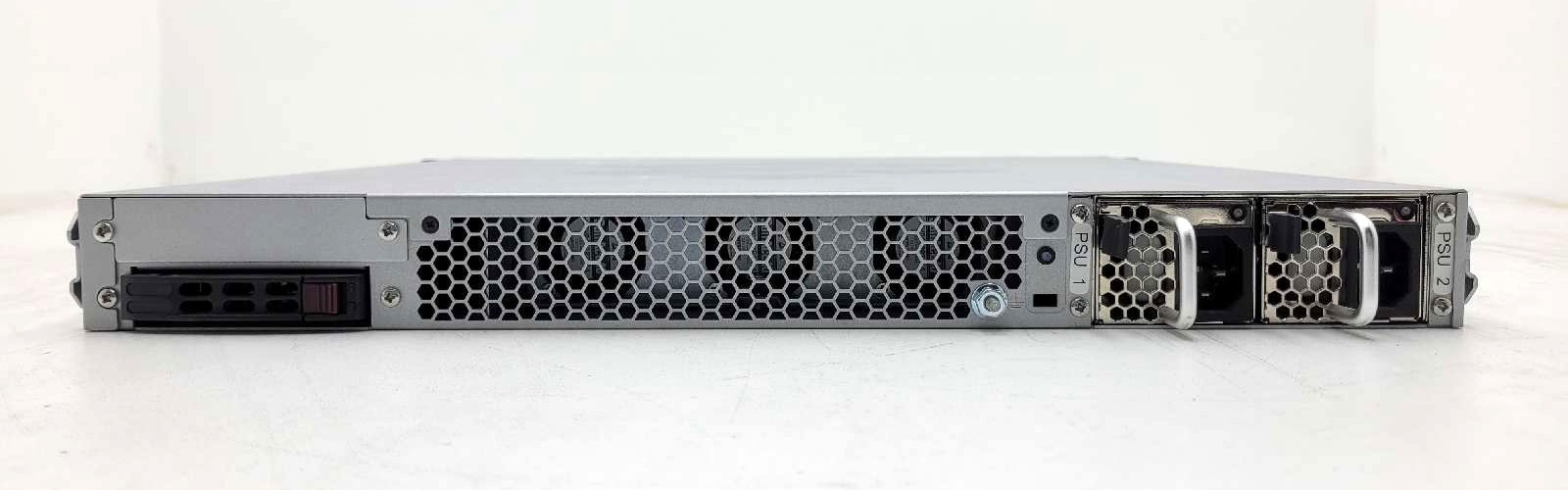 Infoblox Trinzic 1400 Rack-Mountable Network Server P/N: TE-1420-NS1GRID-AC