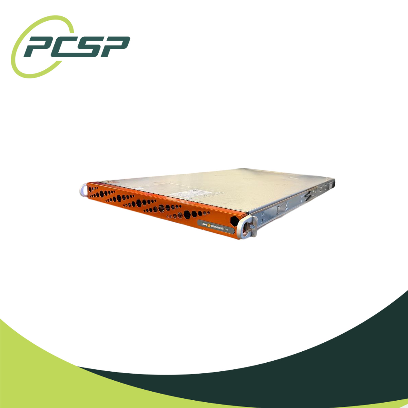 SuperMicro CSE-118 2x E5-2683v4 64GB DDR4 2x 1.92TB SSD & 2x 1.2TB SAS HDD