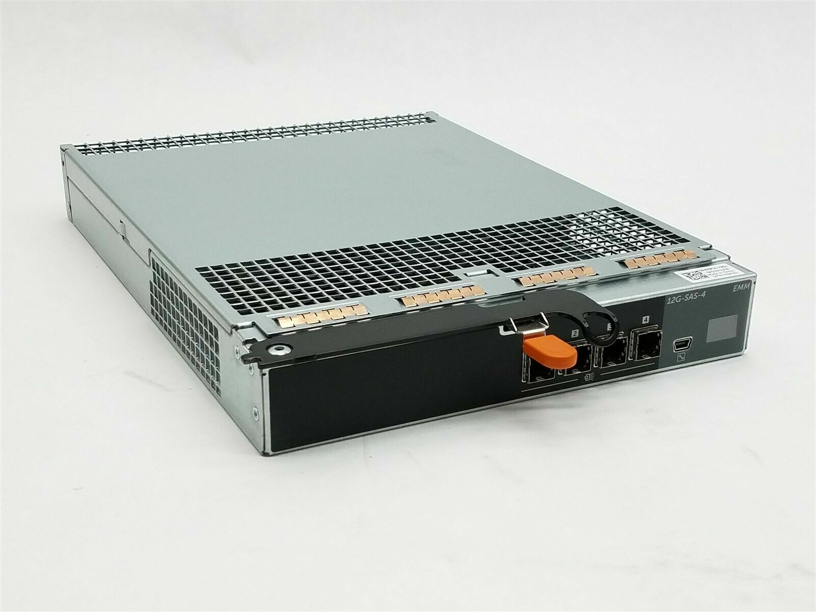 Dell V9K2G 12G-SAS-4 12Gb/s SAS EMM Enclosure Management Module