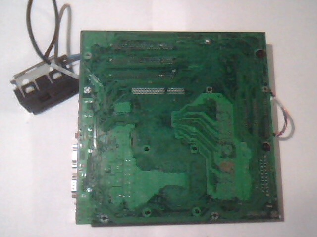 Motherboard P4 DELL 0G1548 Bluford E139765 411726100004