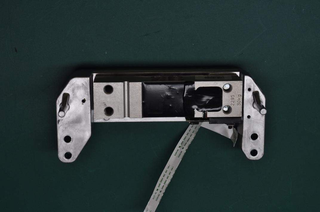 DATALOGIC – LOAD CELL, SCALE MAGELLAN 8500XT GRADE B 8-0929-01