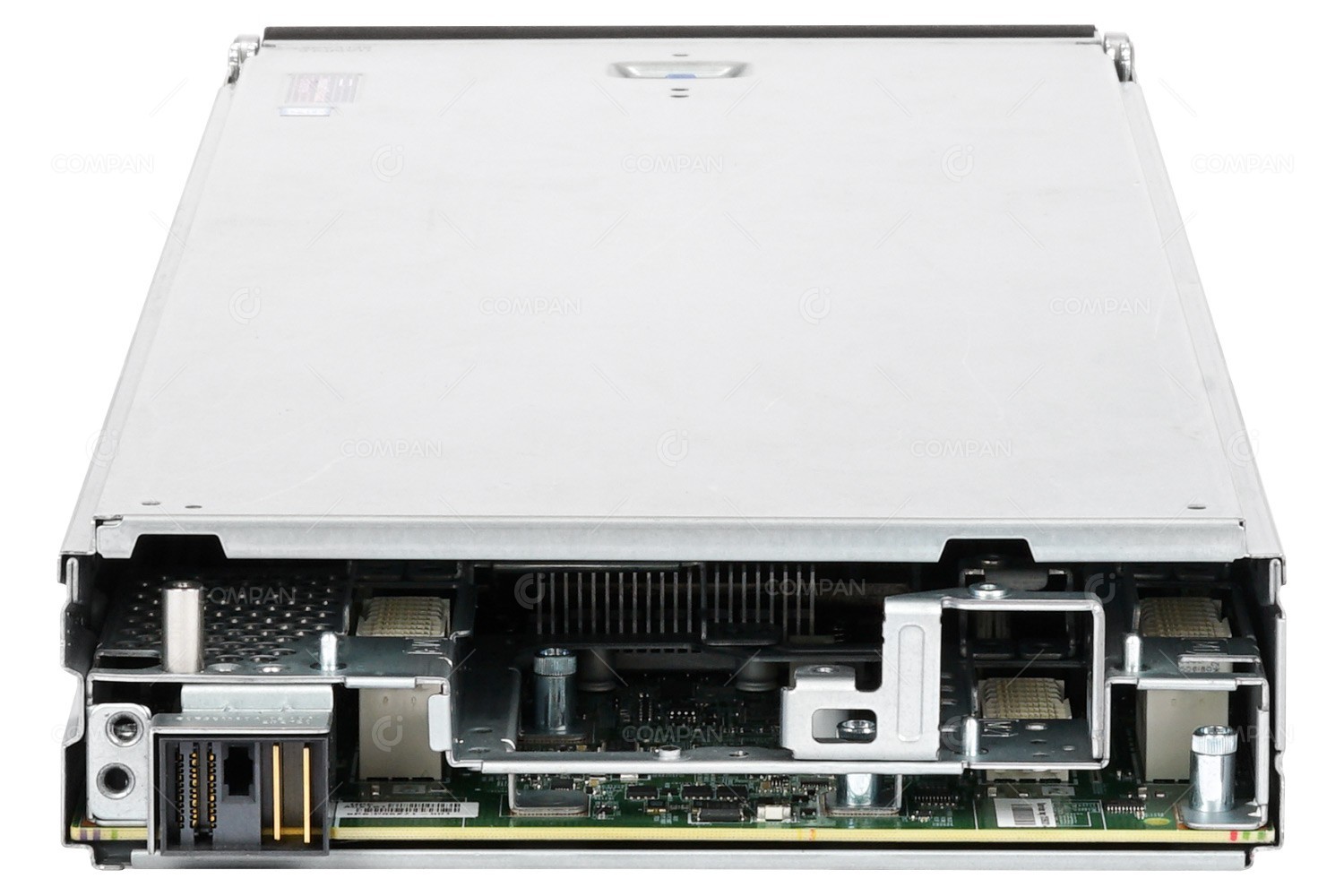 HPE SYNERGY 480 G10 2NVME 2x Xeon Bronze 3204 1.5TB RAM