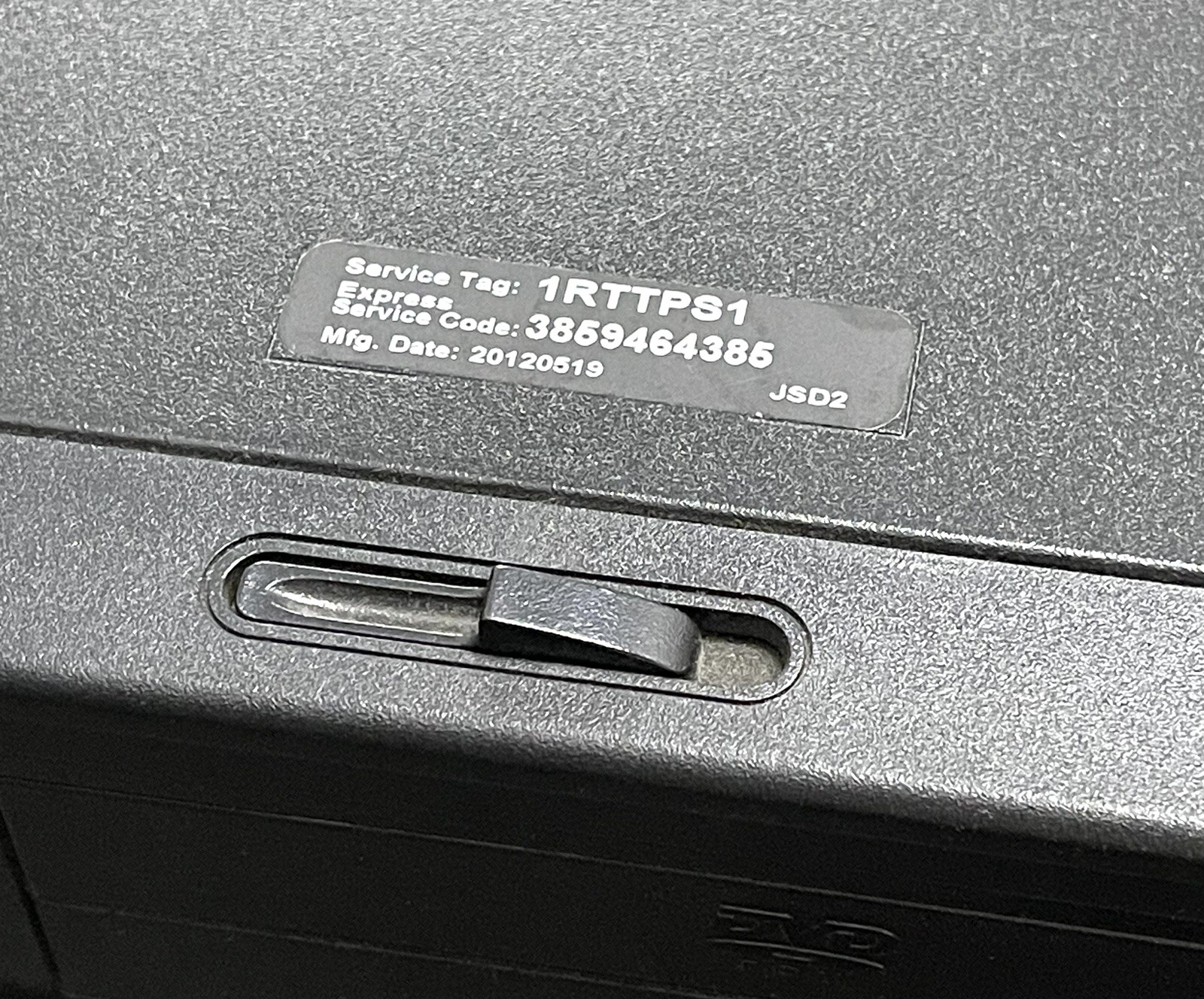 Dell PowerEdge T310 Server w/o HDD