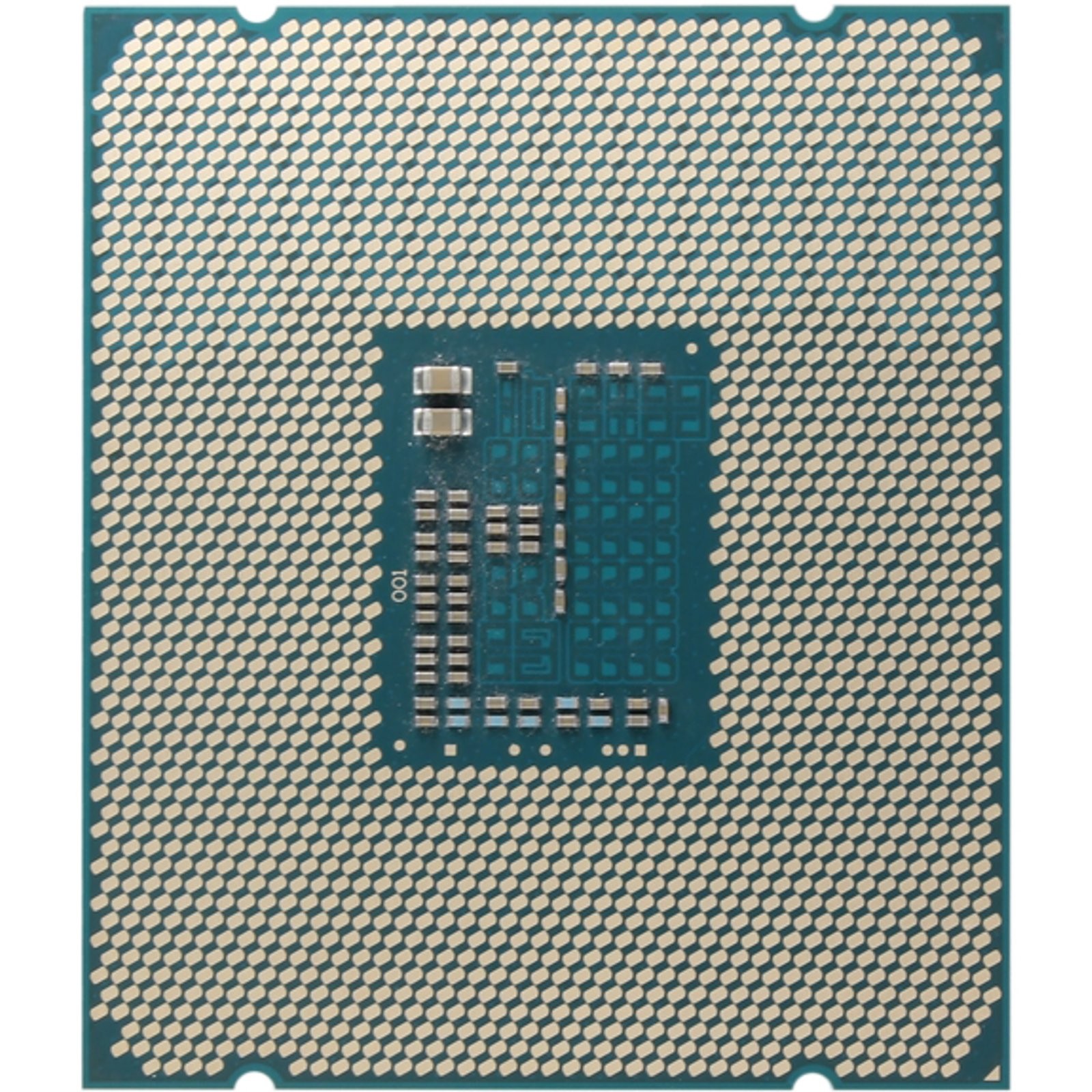 Intel E5-2660v3 2.6GHz/25M/2133MHz 10-Core 105W (SR1XR)