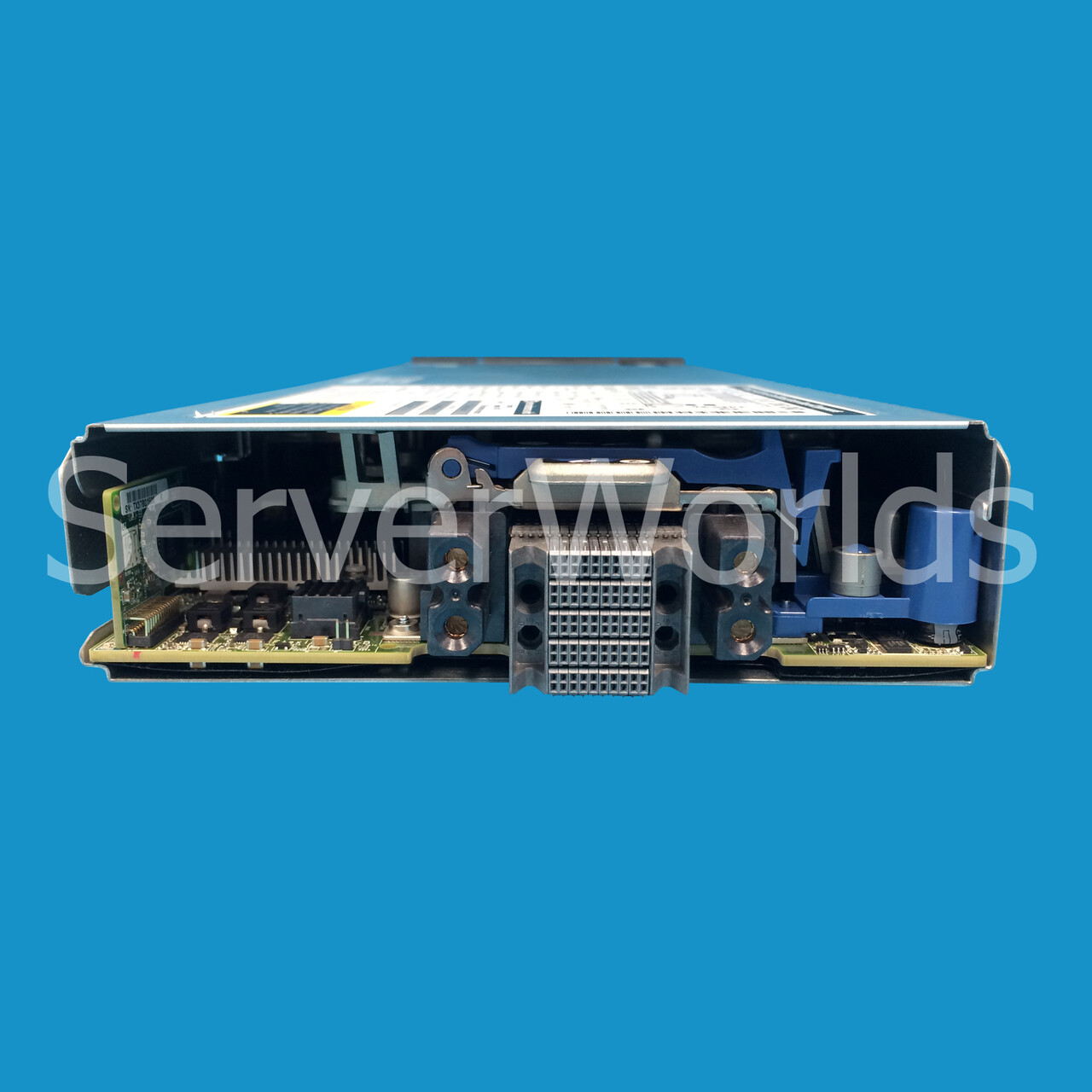 Refurbished HP BL460C Gen8 CTO Chassis 641016-B21