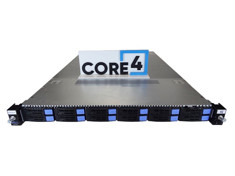 TYAN GC68C-B8056 1U 12×2.5in NVME 1x EPYC 9004/9005 SERVER