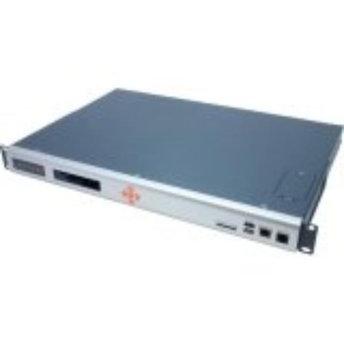Lantronix SLC80162201S 16-Port Console Manager RJ45 Rack-Mountable