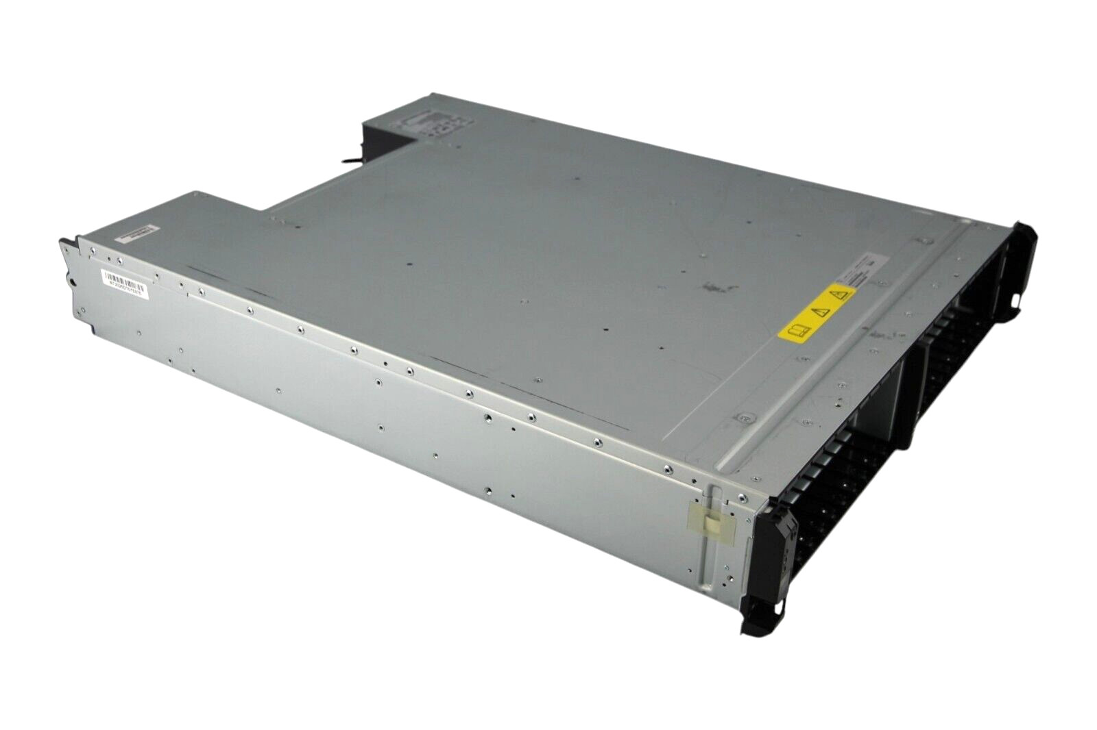 HPE 3PAR StoreServ 8000 24-Bay SFF 12Gb SAS Drive Enclosure 756484-001