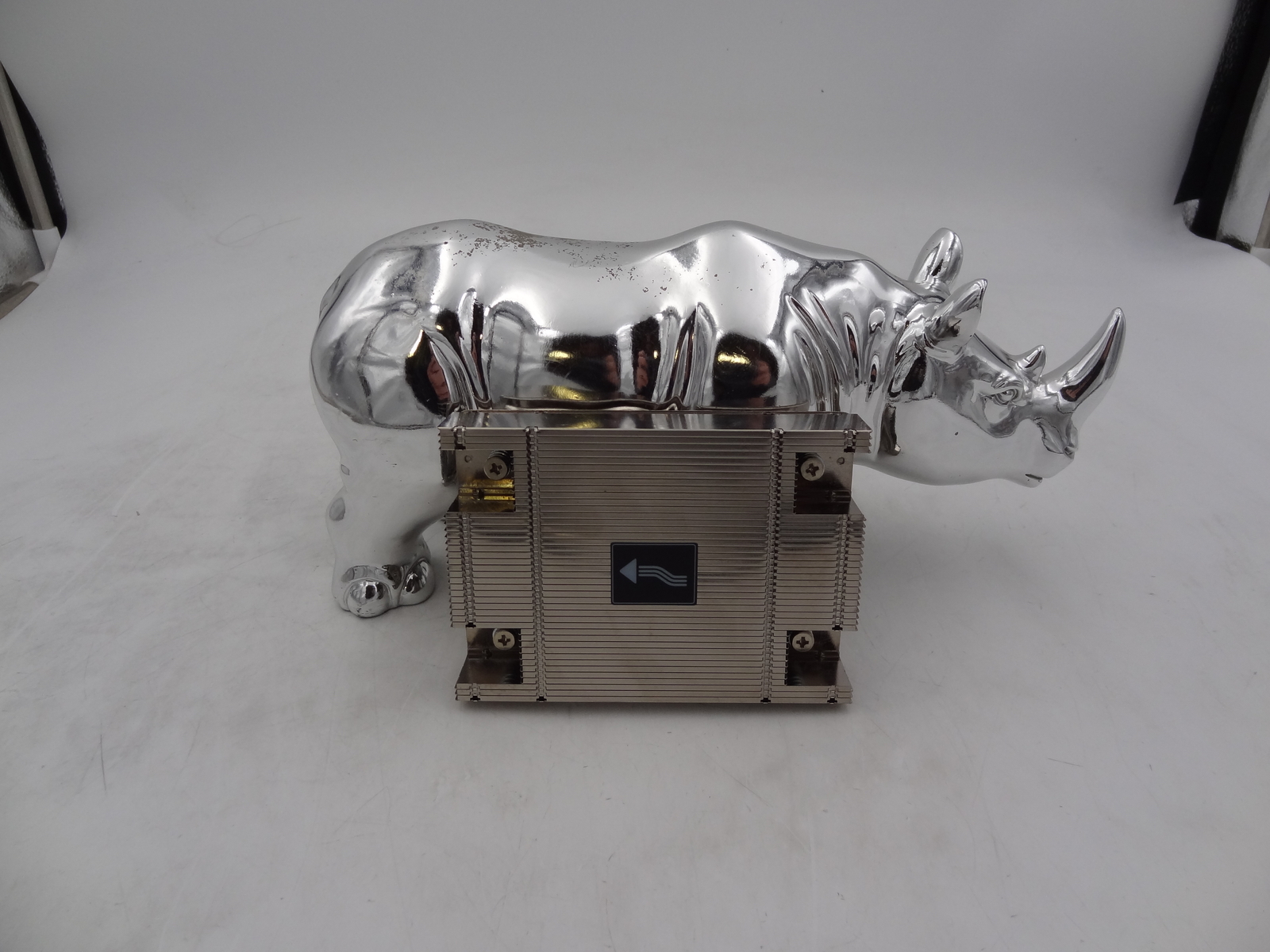CISCO UCSC-HS-C220M4 Heatsink for C220 M4