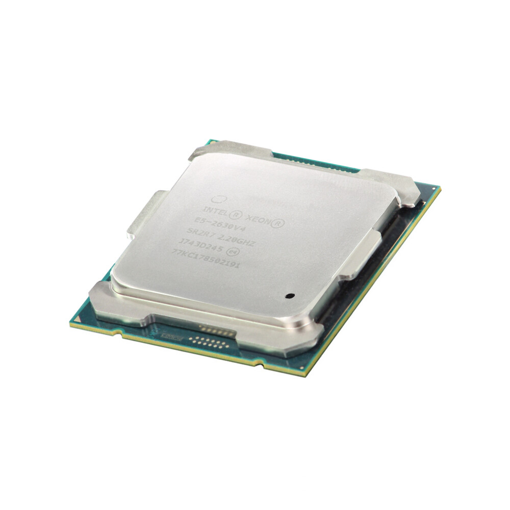 Intel E5-2630v4 2.2/25/2133 10-core 85W (SR2R7)