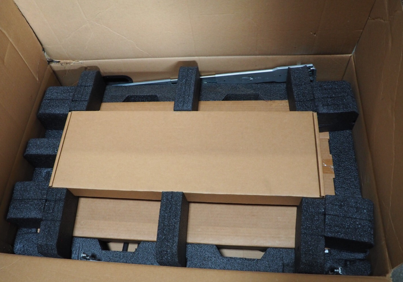 Nutanix NX-3175-G5 NX-3175-G4-2699V3 Computer Server NEW