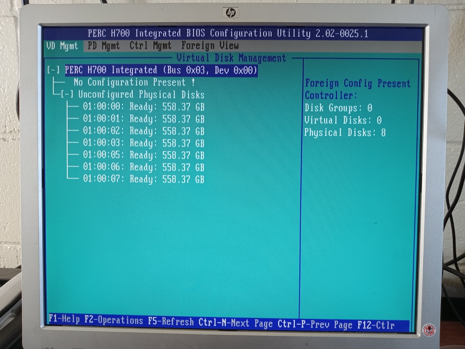 Dell PowerEdge R710 2U Server 2x Xeon X5660 2.8GHZ 96GB RAM LFF 3.9TB HDD