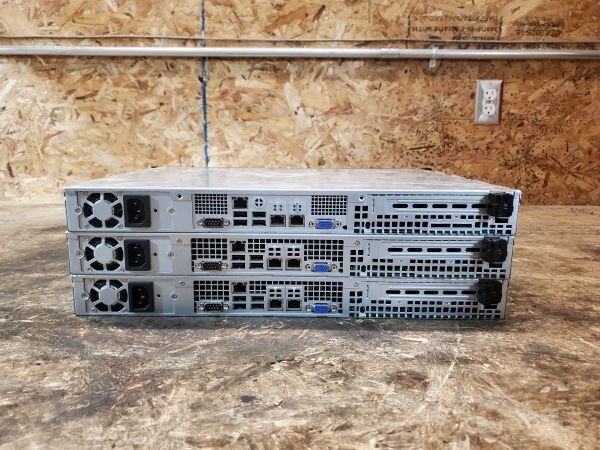 Supermicro 512-3 5018D-MF X10SLL-F E3-1280v3 CPU, 8GB Mem, 120GB SSD, – S2604