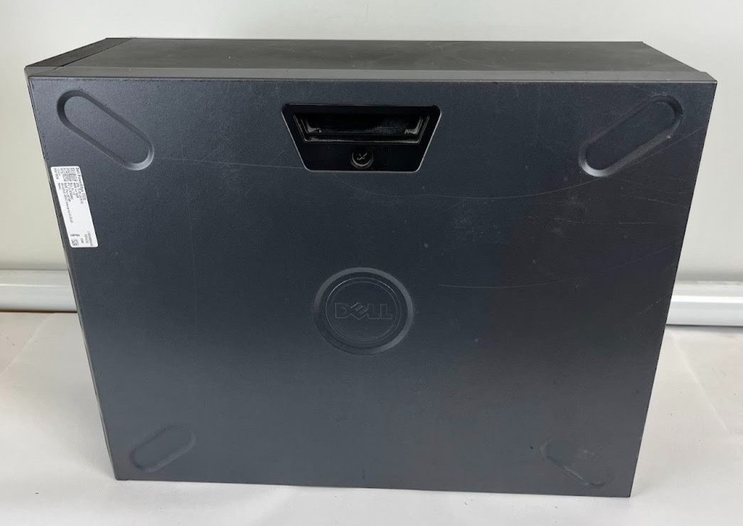 Dell PowerEdge T320 E5-2420 v2 H710P 2x495W Tower Server No RAM HDD