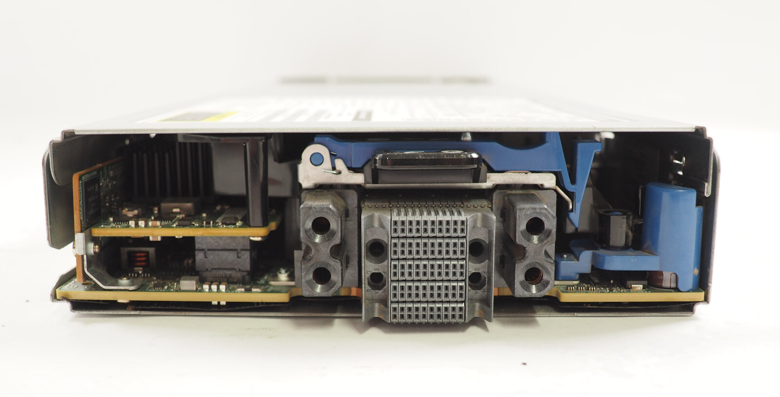 HP PROLIANT BL460c GEN9 Server /2 x E5-2680V3, Raid Controller Card, No HDD, RAM