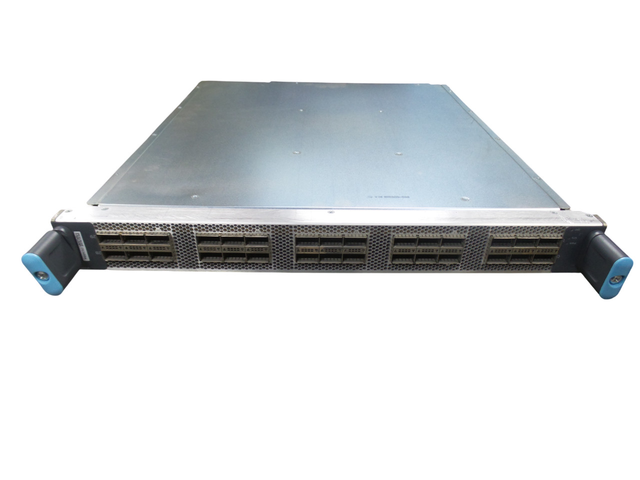 Juniper Networks QFX10000-30C 30-Port 100G QSFP28 / 24-Port 40G QSFP+ Switch